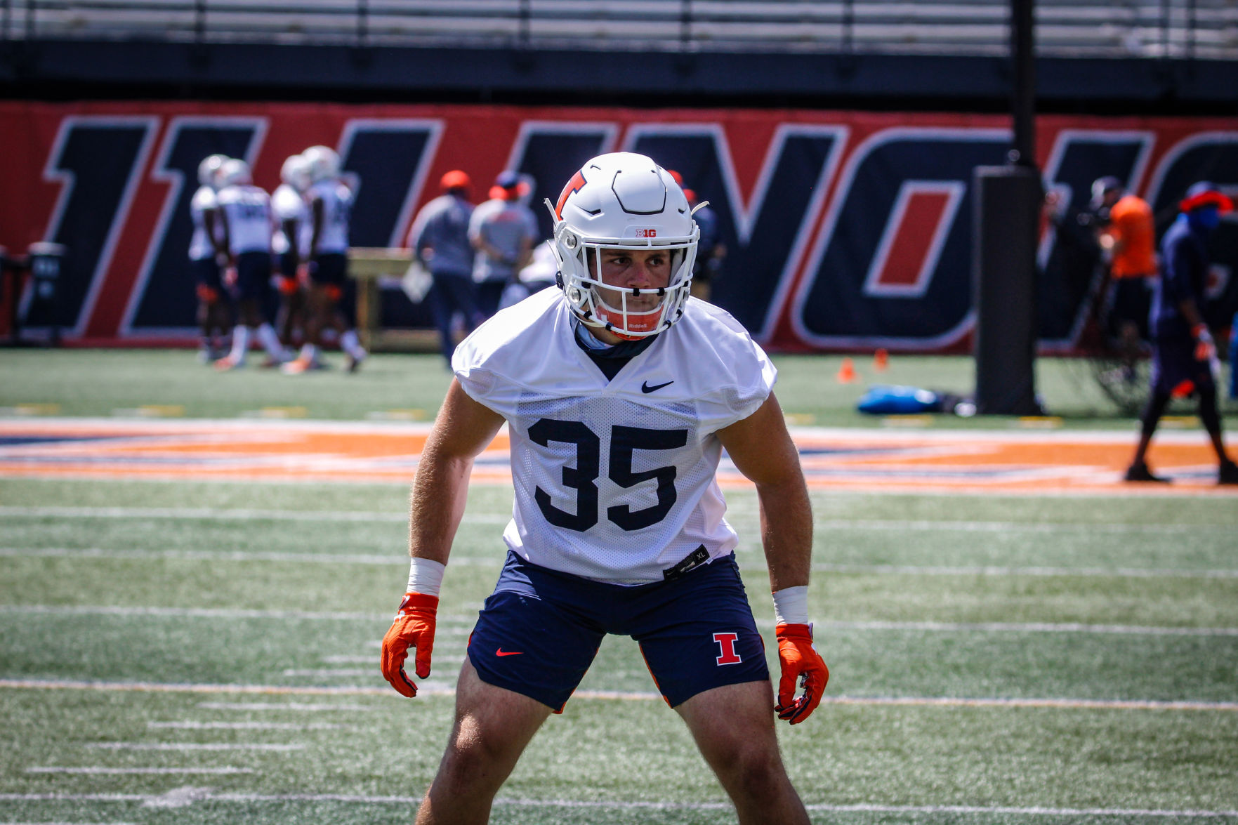 Jake Hansen